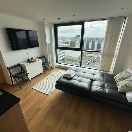 Pass The Keys Cosy 1 Bed Next To Sec, Ovo Hydro, Finnieston Glasgow Exterior photo